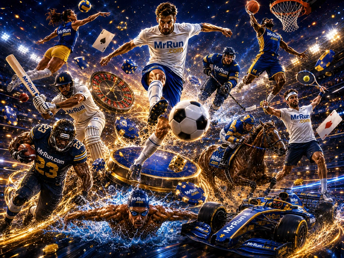 Ultimate Bet Bonus Sports Rewards
