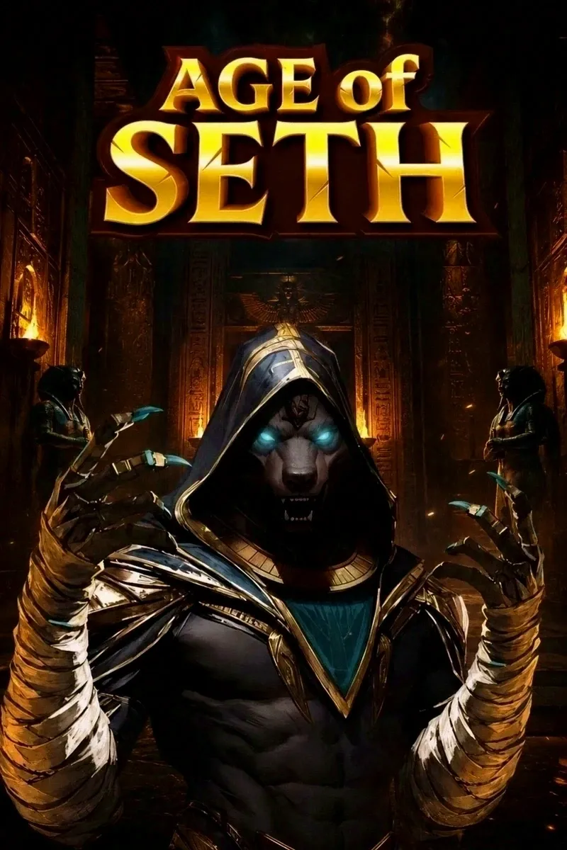 Age of seth